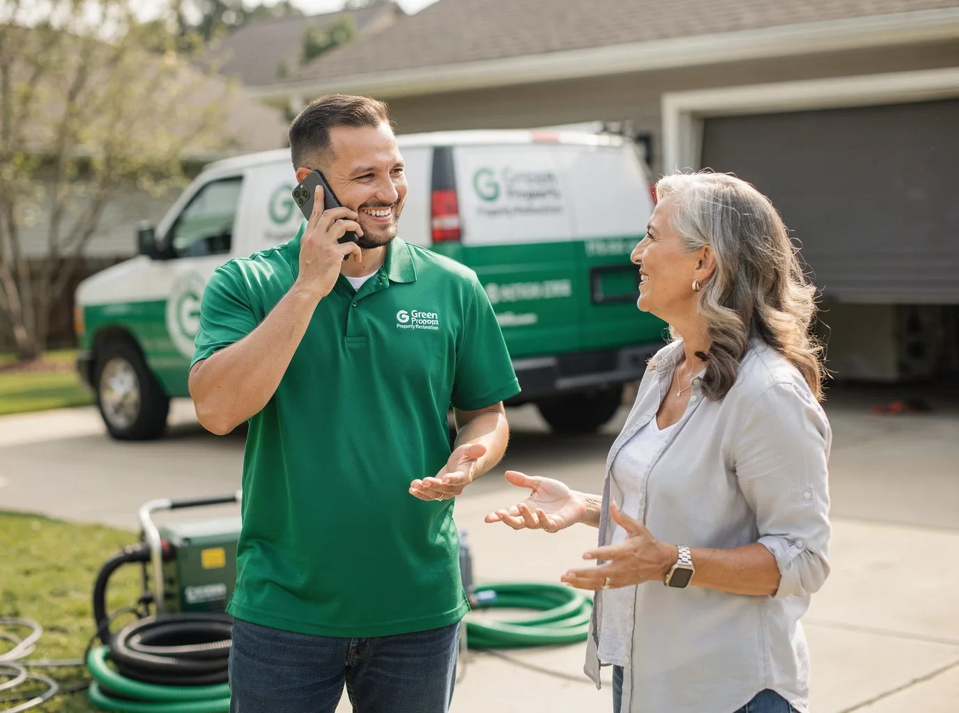 Water Damage Restoration South Plains, TX FAQs